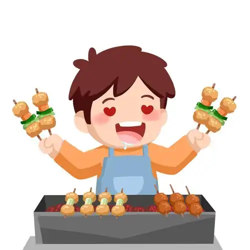 烧烤致癌?如何正确吃烧烤才健康?