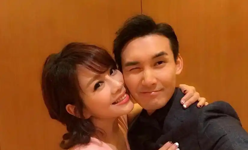 陈松伶结过几次婚,她年轻时候照片组图 本文共(1826字)