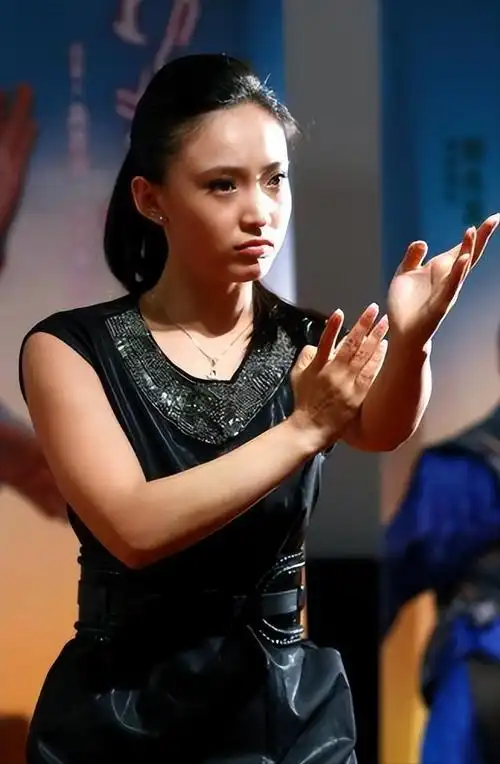 回顾白静27岁嫁入豪门29岁被丈夫杀害网友都是贪字惹的祸