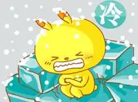 冷先森漫画,壁纸,表情,萌,可爱冷