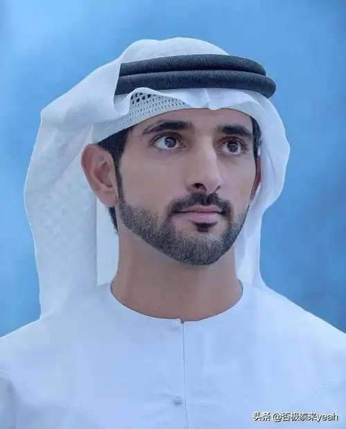 阿拉伯人为什么戴头巾_晶羽科技