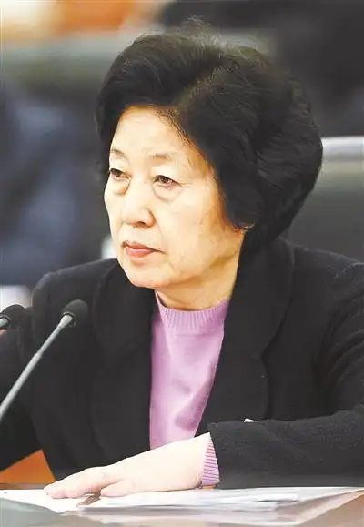 2015年中央布局的"大统战"格局愈发清晰