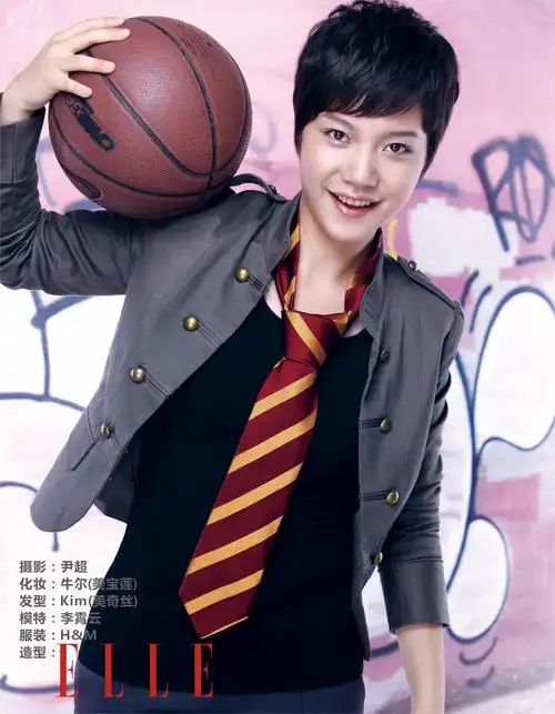 李霄云首位晋级全国6强夺封面女声