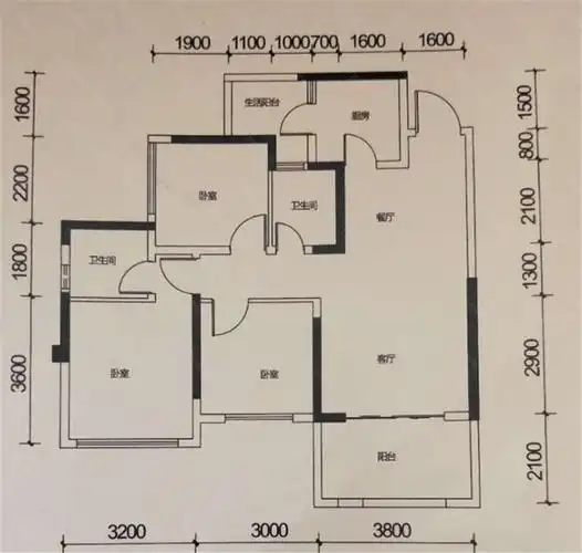 60万起 普通住宅 南 了解阳光半山府邸户型的详情信息 立即咨询 所属
