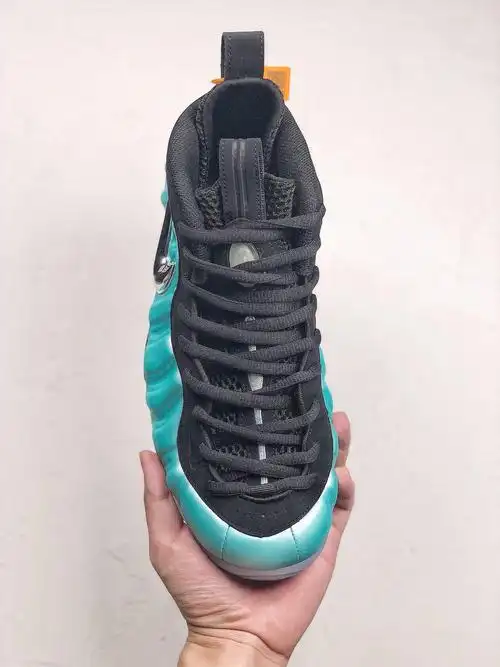 nike air foamposite pro 喷.