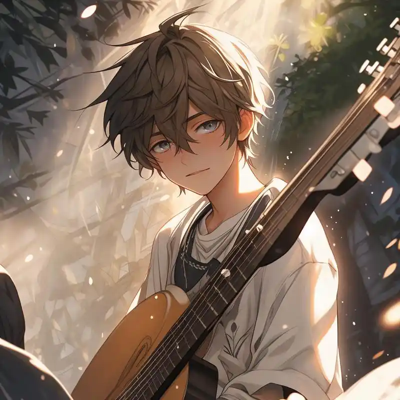 阳光帅气,帅哥头像99