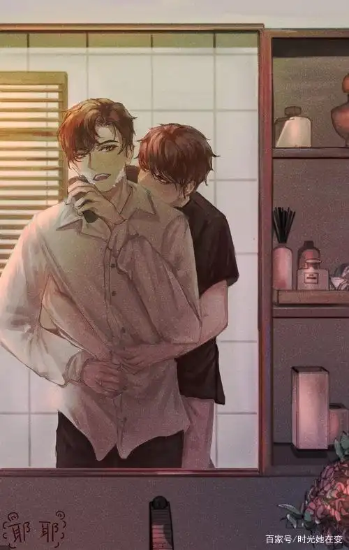 迪奥先生:看张臣扉如何羞耻地角色扮演