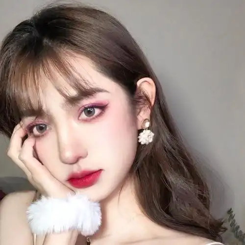 ins女生头像/御姐/女头/御女/超a女头/软妹