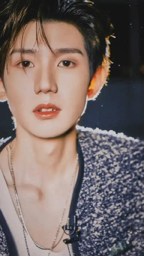 王源全新创作ep叮叮猫儿