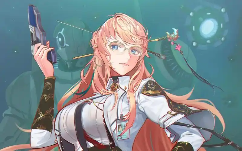 真·女机械三觉同人【sai2】【dnf】_哔哩哔哩 (゜-゜)つロ 干杯