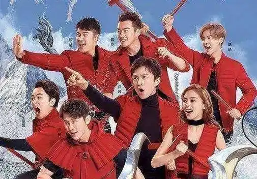 《奔跑吧》第八季即将回归,你最希望谁来?_评分_兄弟_邓超