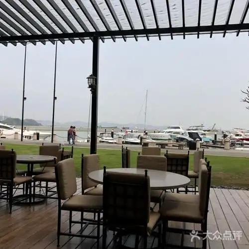 南沙游艇会-扬帆廊西餐厅图片-北京西餐-大众点评网