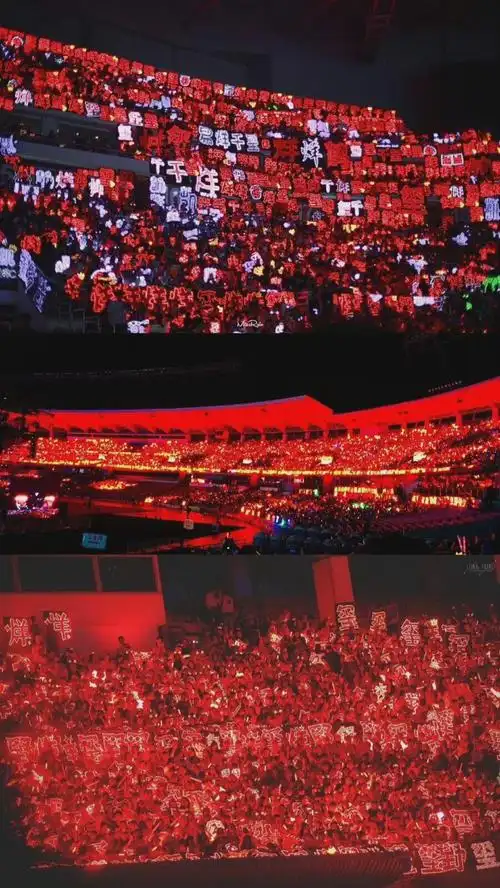 易烊千玺×红海