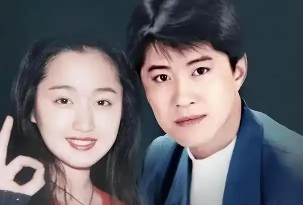 分手27年后赖文峰出狱后娶妻生子52岁杨钰莹的选择让人心疼