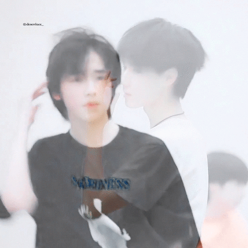 宋亚轩神仙动图