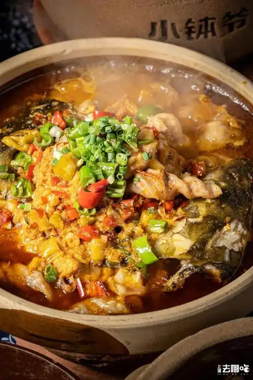 湘军代表常德钵子菜2店出征魔都499折