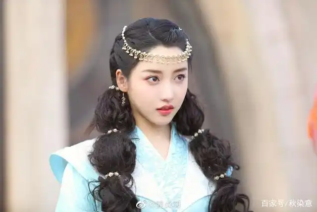 美爆了!宝藏女孩姜贞羽《时候》异域舞姿令人倾心,你最最最好看!