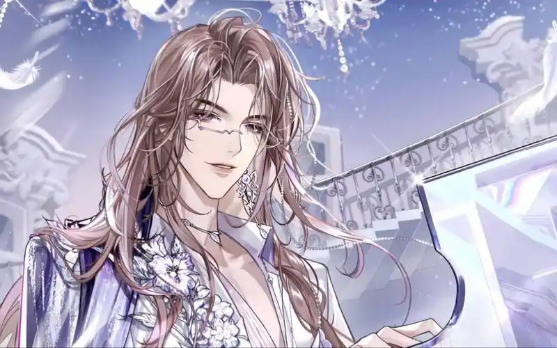 「九」月影别墅×该隐万圣节番外×幕后之事