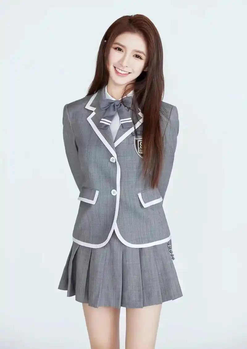 蔡卓宜玩美cosmo