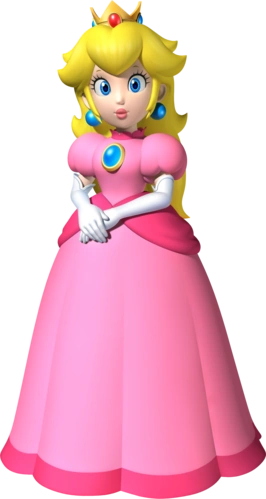 princess peach