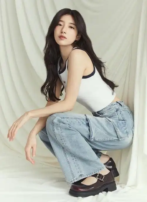 #guessxsuzy##裴秀智韩剧都会实现吗##裴秀智韩剧一切都会实现吗#