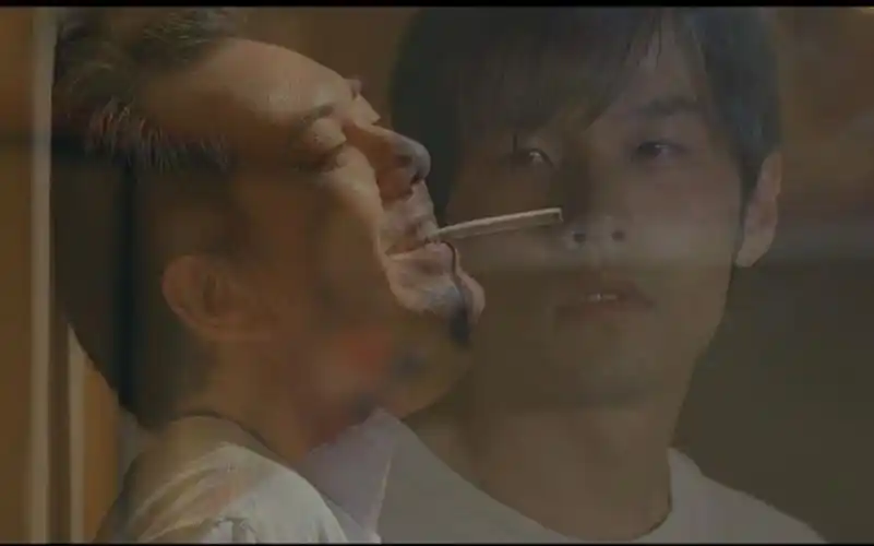 电影头文字d原声粤语一路向北mv