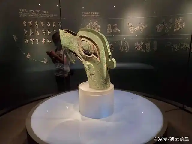 千万别去三星堆!