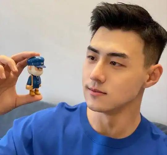 男生短发-帅哥发型网