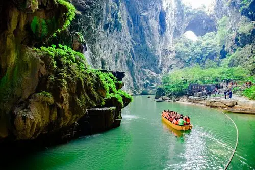 让美好入镜,3.4日英西赏油菜花洞天仙境休闲之旅