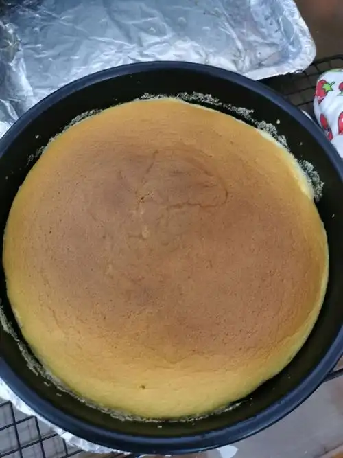 没烤炉蛋糕的做法家庭做法 在家没有烤箱怎么做蛋糕好吃