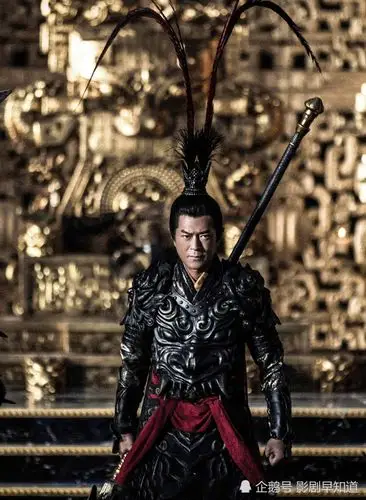 金像奖班底真三国无双票房惨淡王凯古天乐不敌爱情片