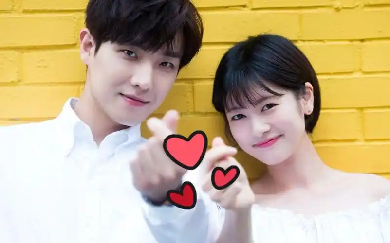 爸爸好奇怪48全cut纪念吻戏欢快甜打开伪骨科cp李准郑素敏