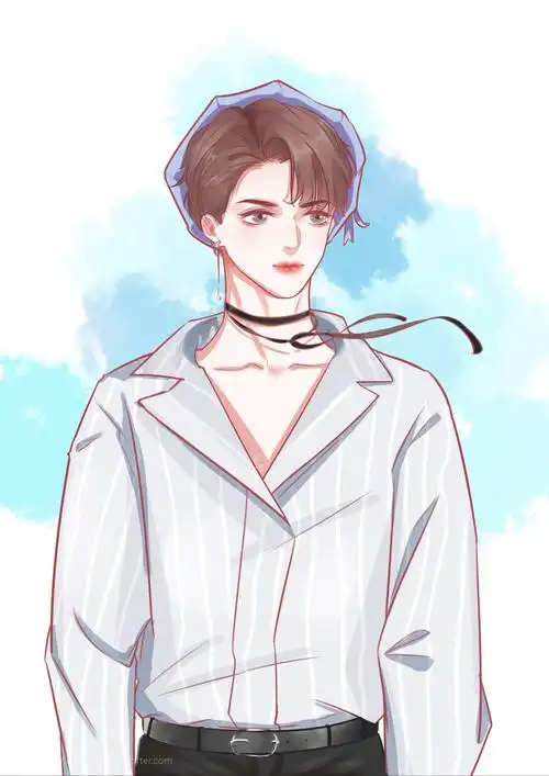 偶像练习生 朱正廷