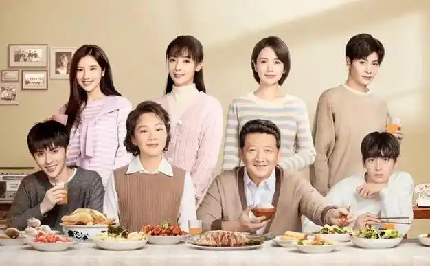 温馨治愈!|闫妮|高露|张嘉译|谭松韵|涂松岩|秦海璐_网易订阅