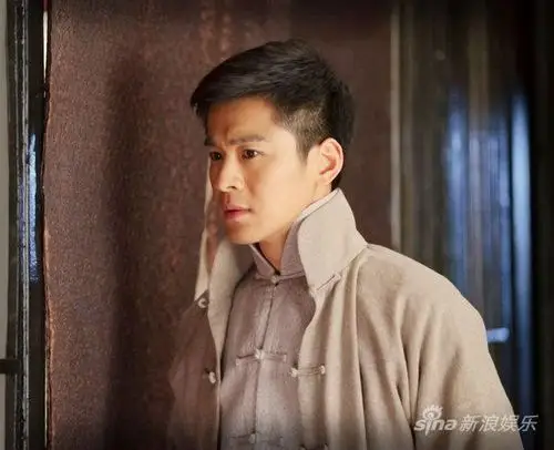 《被遗弃的秘密》乔振宇:周播剧不能透露结局