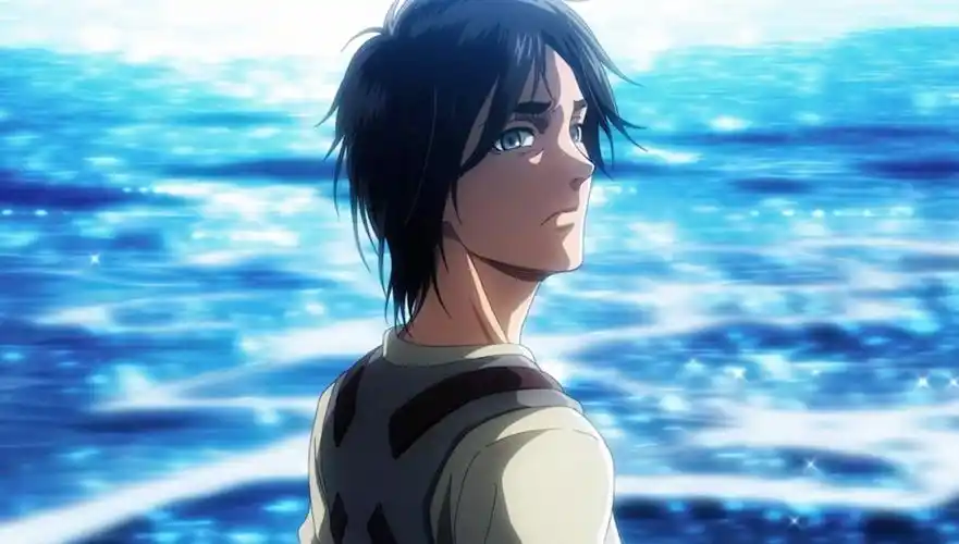 艾伦耶格尔 - refofo