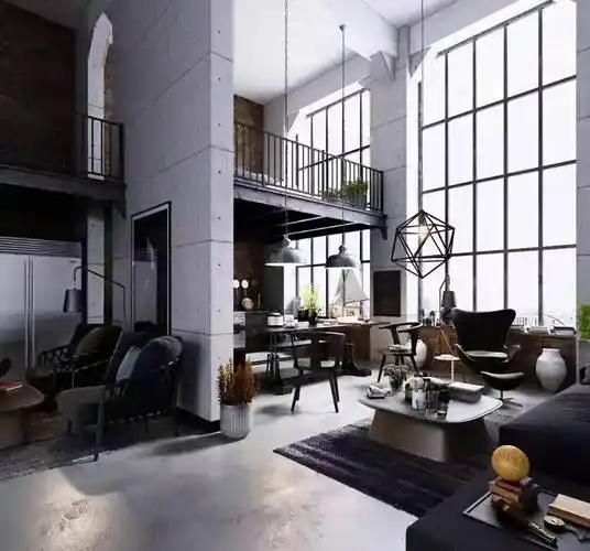 马天宇豪宅被嘲"毛坯房",谢娜:想给他众筹,真相或和身世有关_装修