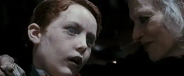 死寂玛丽肖是冤死的吗,死寂里玛丽肖到底是不是被冤枉的(温子仁《死寂