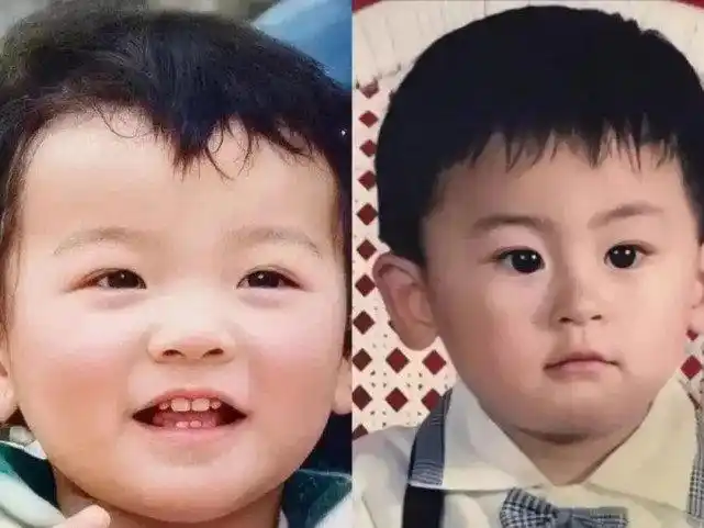 明星童年照与现状对比龚俊越长越帅吴磊一眼就能认出来