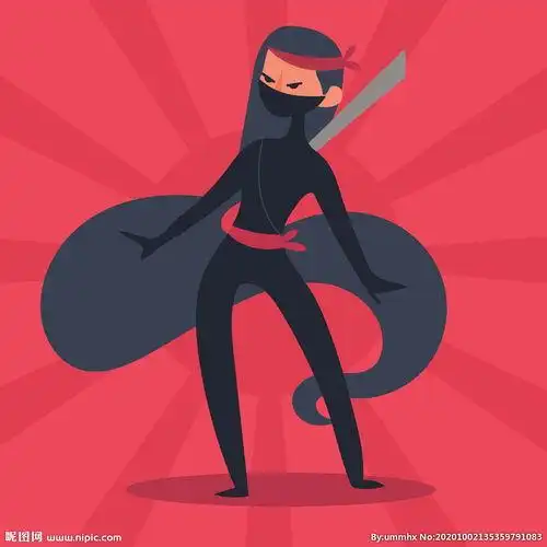 动漫忍者头像蒙面 - 搜狗图片搜索