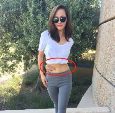 买超为何如此心疼生二胎的张嘉倪