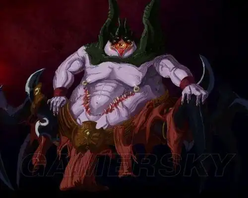 《暗黑破坏神3》全章节关底boss细节数据和详尽攻略_罪恶之王---阿兹