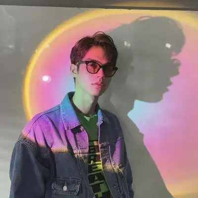 最酷的男生头像图片真人气质不错的男生时尚头像图片