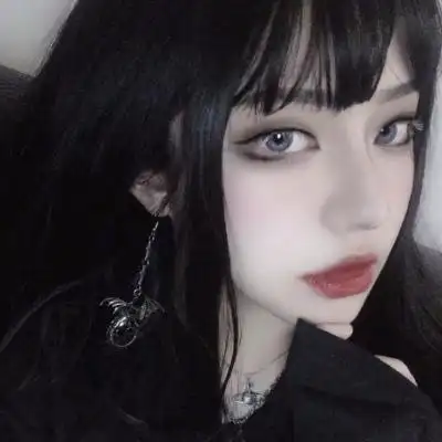 高冷女御头像_女生头像_我要个性网