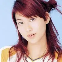 李彩桦青春靓丽头像