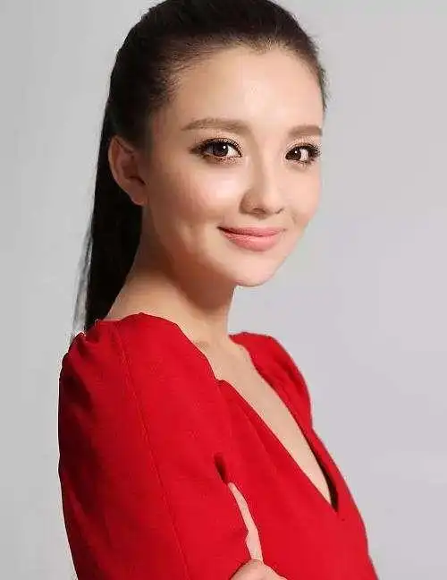 酷乐米芈月传向氏是谁演的向氏扮演者孙茜资料【图】孙茜被曝与孙红雷