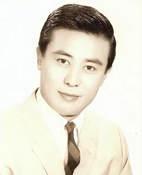 演员关山与女儿28年断绝来往女儿关之琳为其准备400万墓地