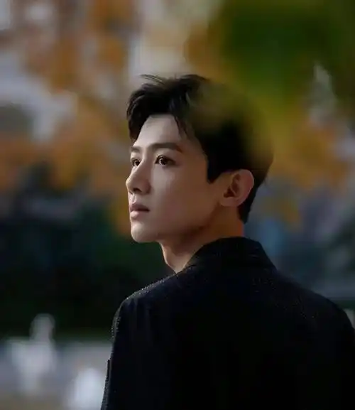 白敬亭:演艺圈的清流,才华横溢的魅力男星!_观众_音乐_角色