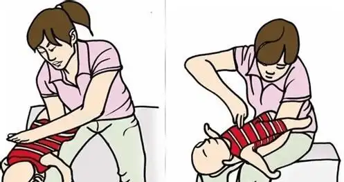 如何帮助儿童催吐