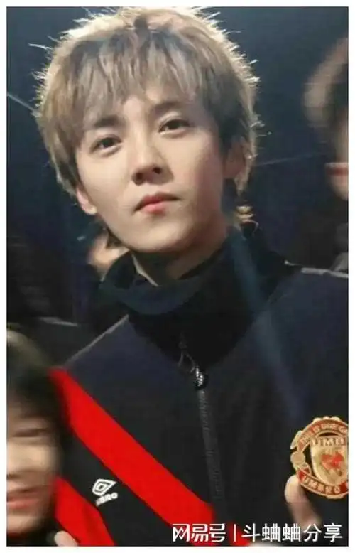 肖战上榜,而37岁的他像"18|张翰|冻龄|王俊凯_网易订阅